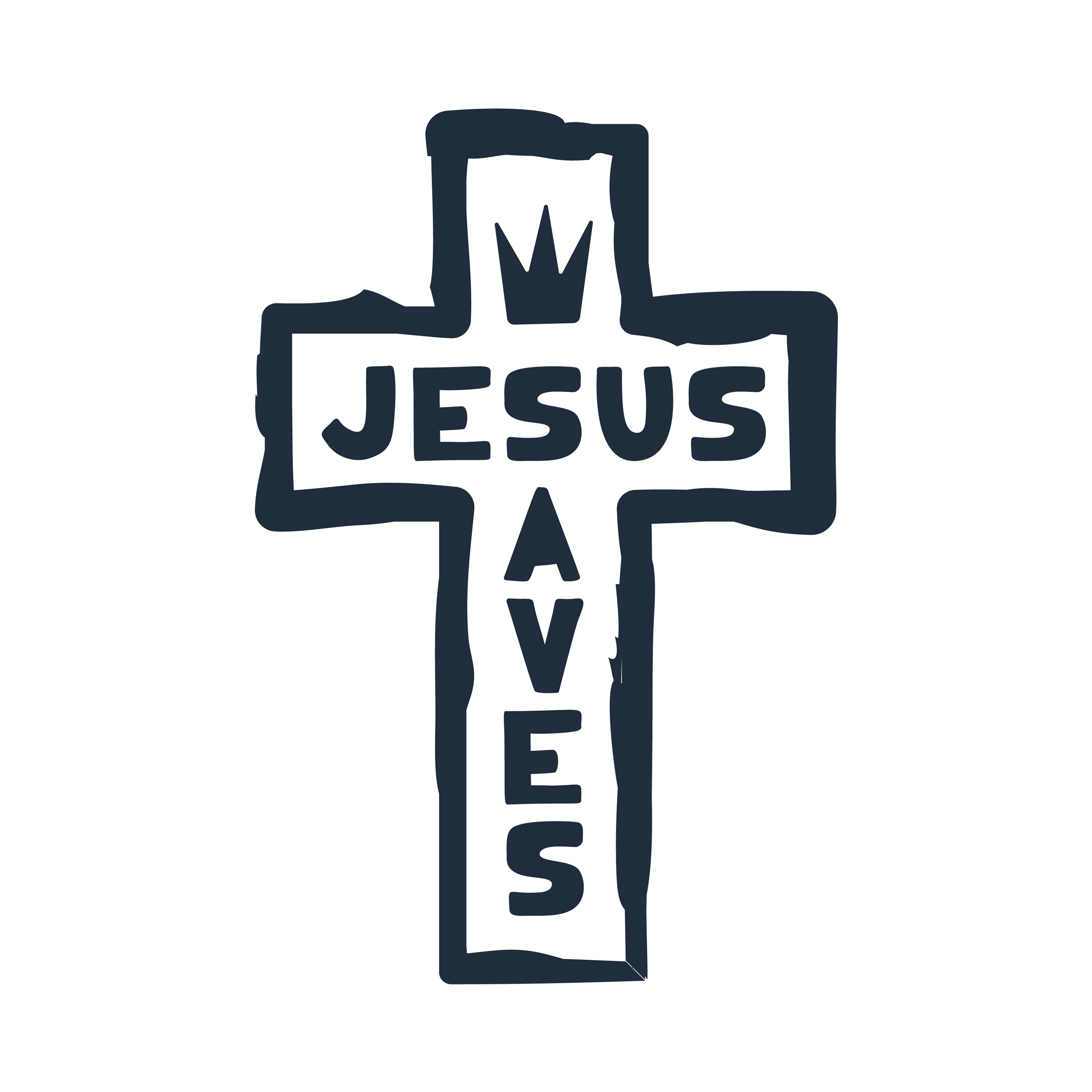 cross